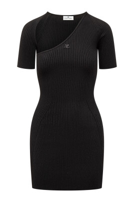 Courrges Knitted Dresses  Shop Knitted Dresses from Courrges online at  Miinto