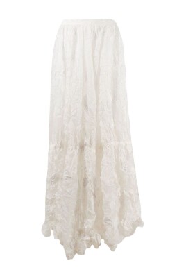 white-crease-layered-high-waisted-skirt