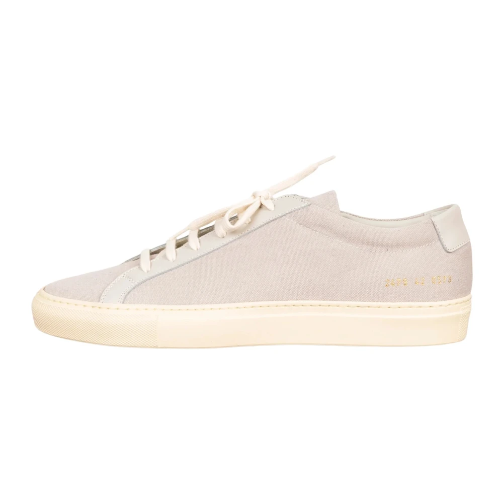 Shoes > Sneakers - - Common Projects - Modalova