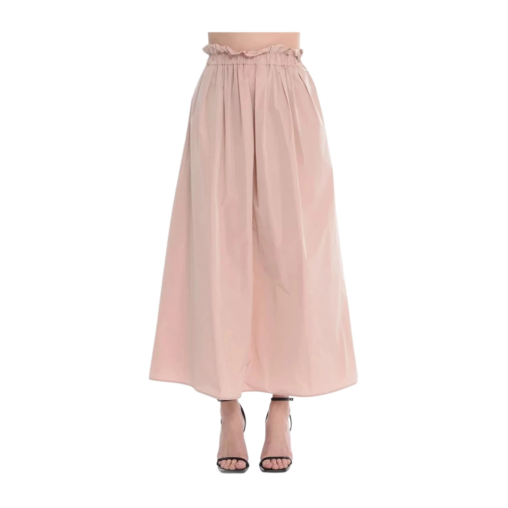 Skirts > Maxi Skirts - - Herno - Modalova