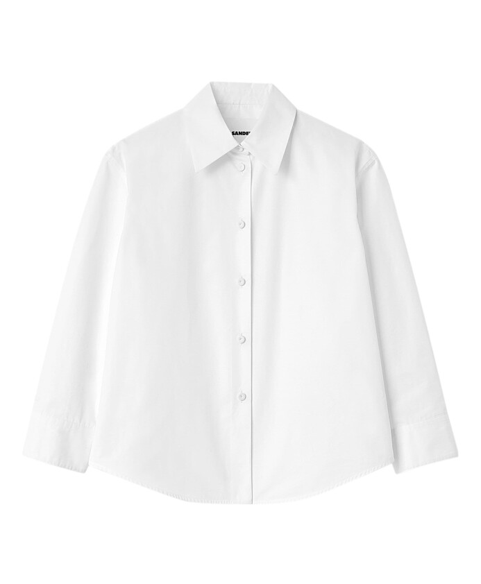chemise-courte