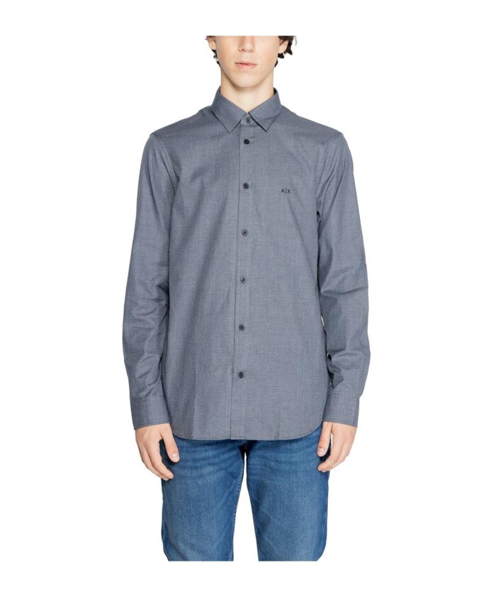 chemise-en-coton-classique