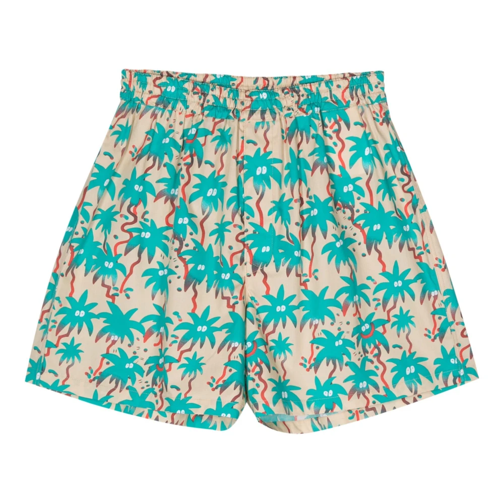 Junya Watanabe Stijlvolle herenbroeken in 8 kleuren Multicolor Heren
