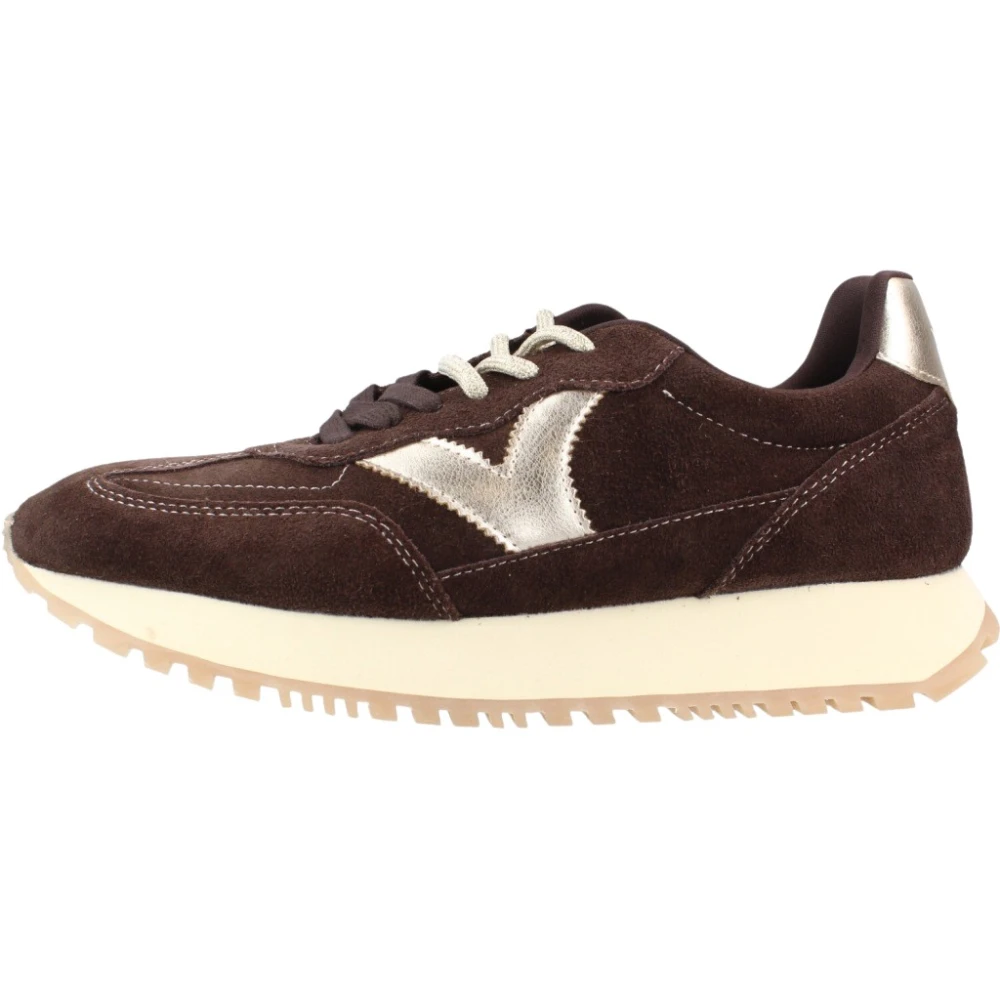 Victoria Bleu Sneakers Viento - Bild 3