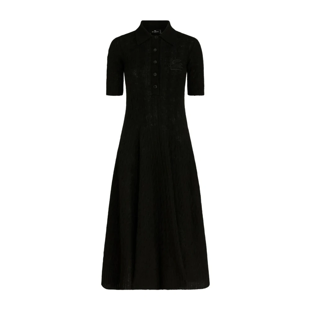 ETRO Dresses Black Dames
