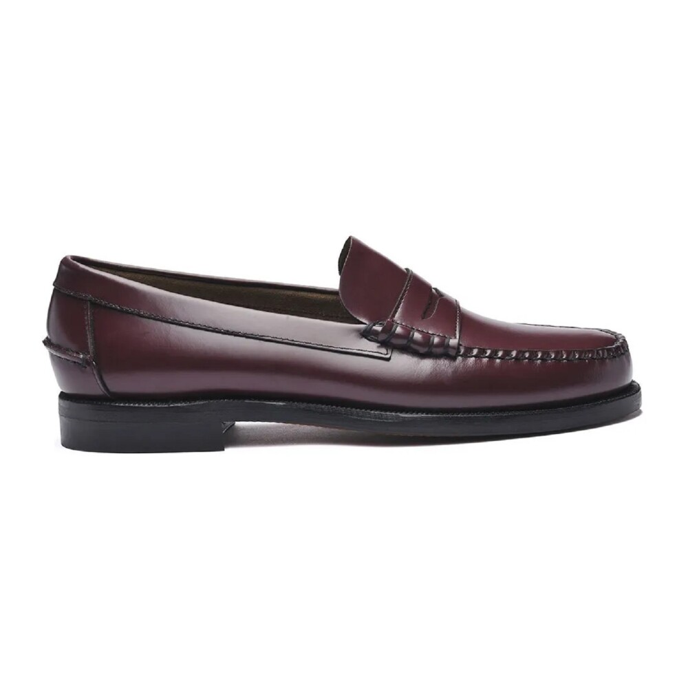 【関税&送料込】Sebago Flat shoes Black UB7000300___902_d9c7c45b-6230-