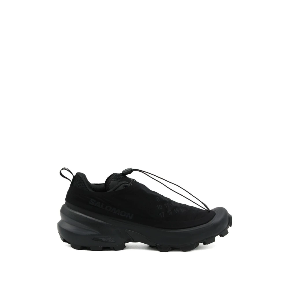 MM6 Maison Margiela Sneakers Heren Schoenen Zwart