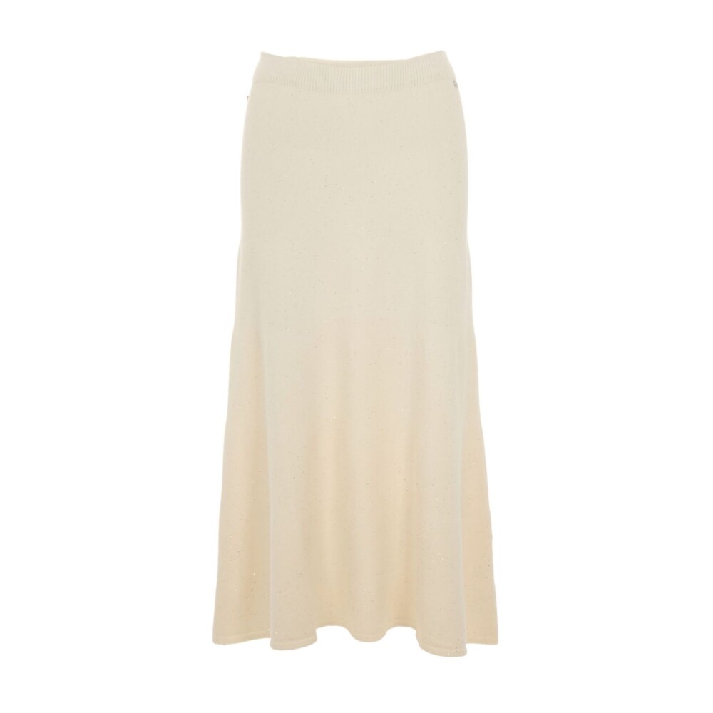 Liu Jo Midi Skirts • Shop Midi Skirts from Liu Jo online at