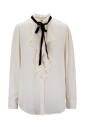 chemisier-femme-bouton