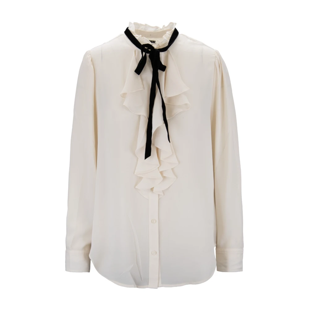 Blouses & Shirts > Shirts - - Ralph Lauren - Modalova
