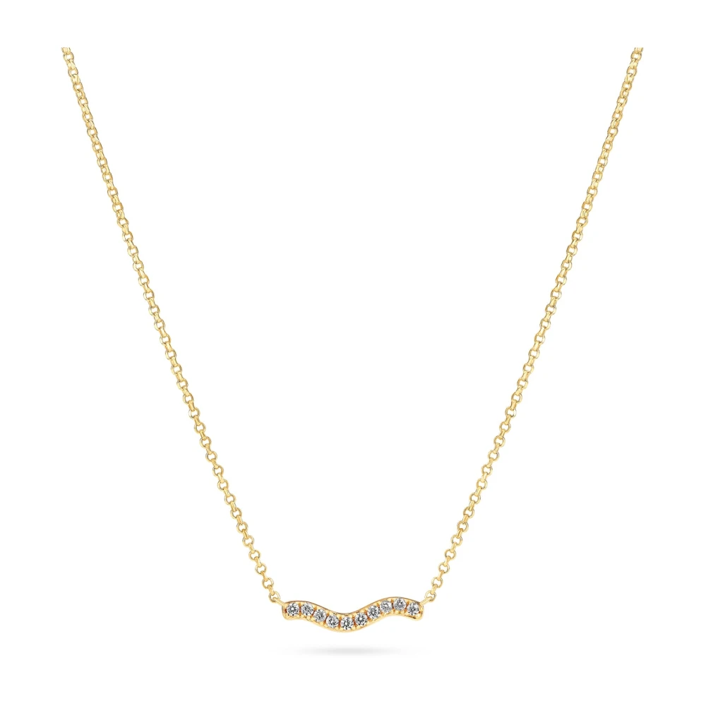 Accessories > Jewellery > Necklaces - - Sif Jakobs Jewellery - Modalova
