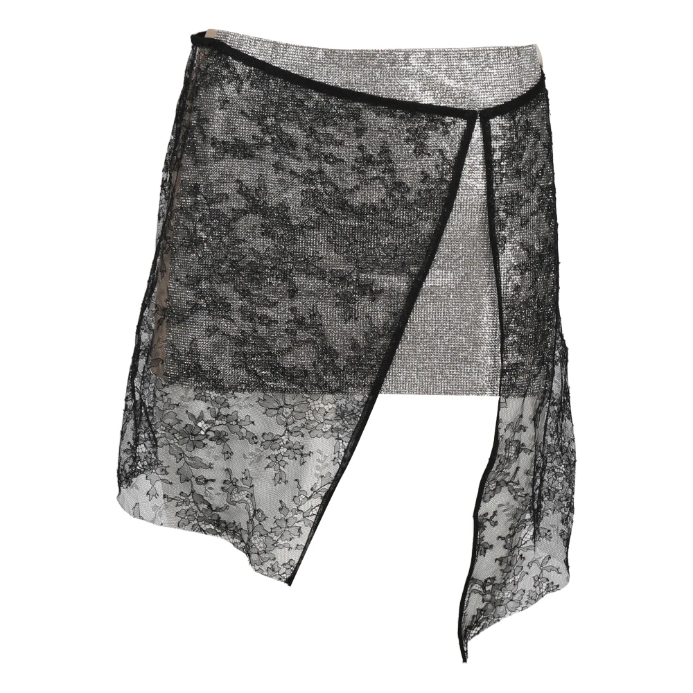 Skirts > Short Skirts - - Nué - Modalova