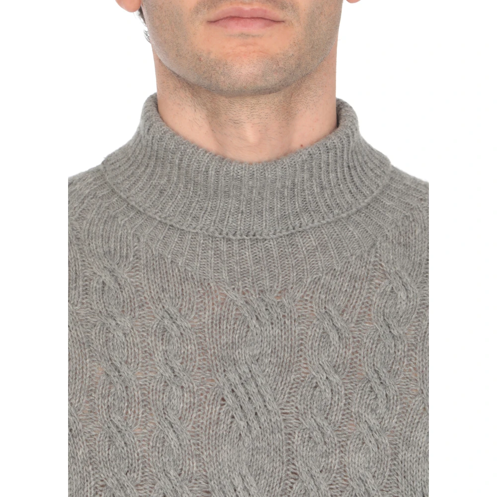 Tagliatore Truien Grijs Gray Heren