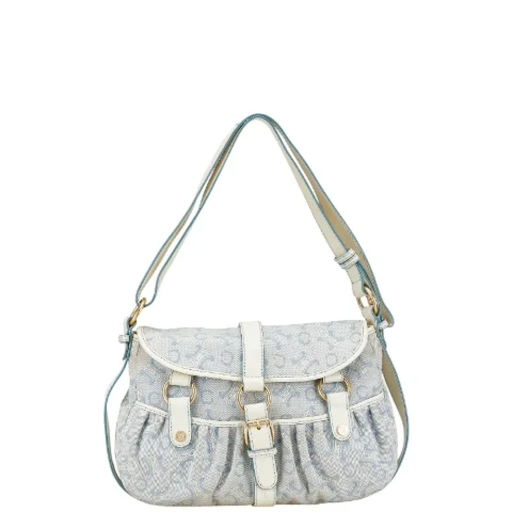 Pre-owned > Pre-owned Bags > Pre-owned Shoulder Bags - - Celine Vintage - Modalova