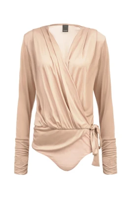 Blank Jersey Topp
