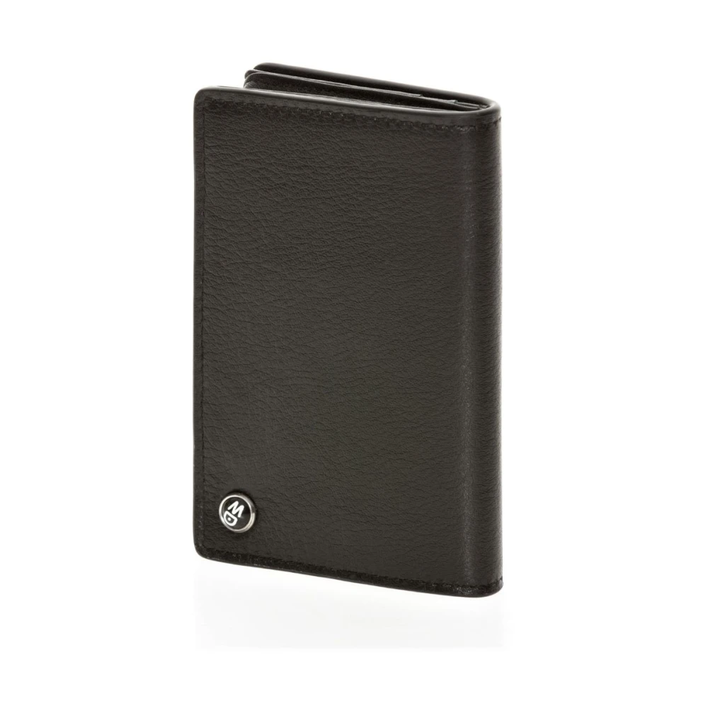 Mandarina Duck Downtown Kaarthouder Black Heren