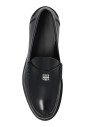 leren-loafers-met-logo