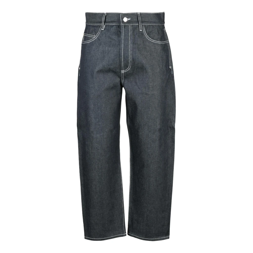 Jeans > Straight Jeans - - Sunnei - Modalova