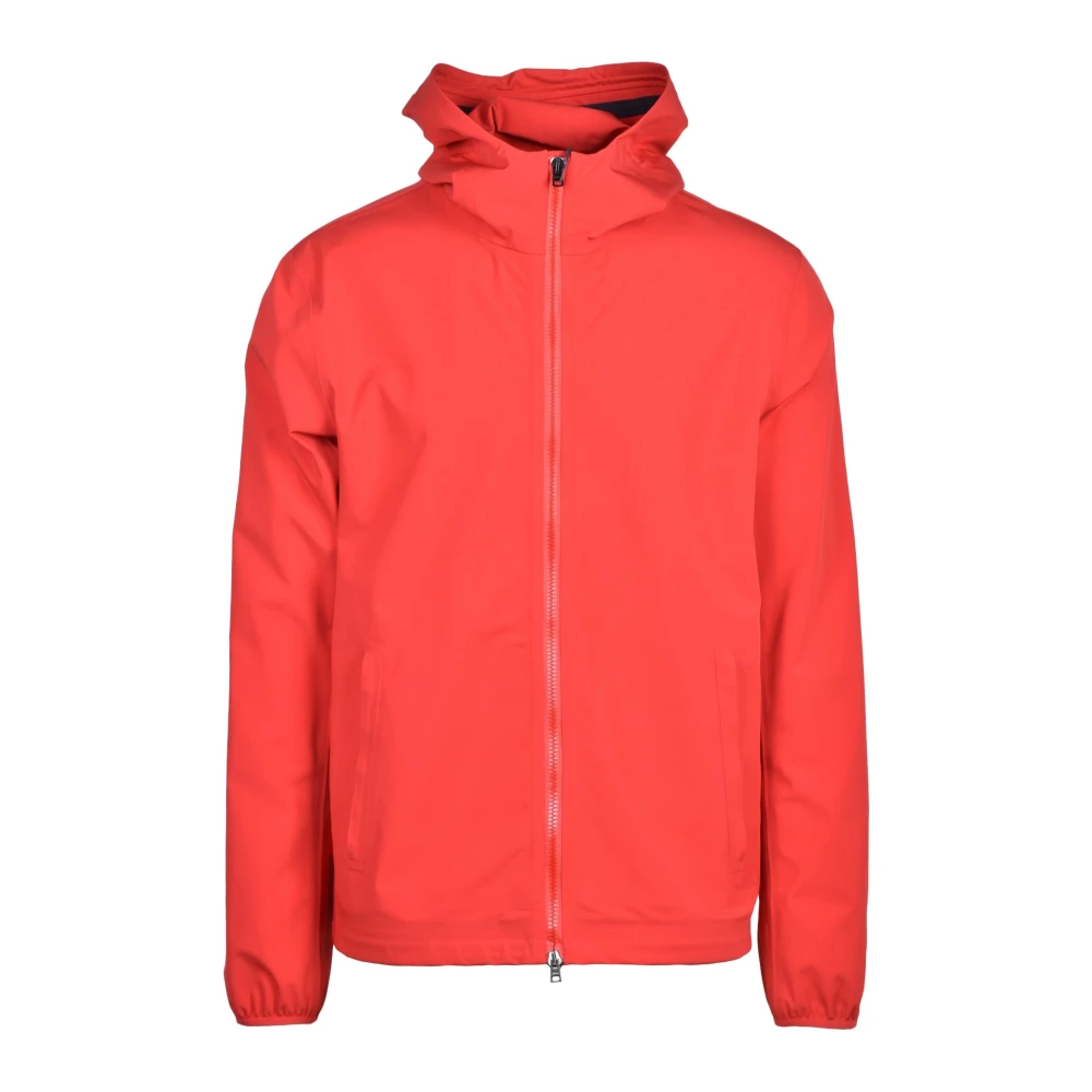 Jackets > Light Jackets - - Herno - Modalova