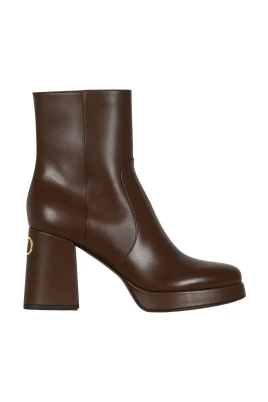 Fawcette Bootie