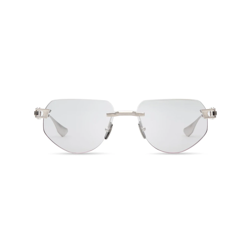 Dita Gray Glasses, Unisex, 56 Mm, Optical Frame