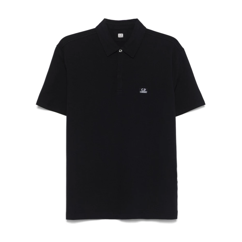 Tops > Polo Shirts - - C.p. Company - Modalova