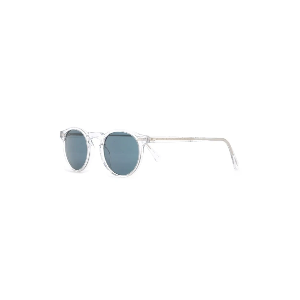 Accessories > Sunglasses - - Oliver Peoples - Modalova