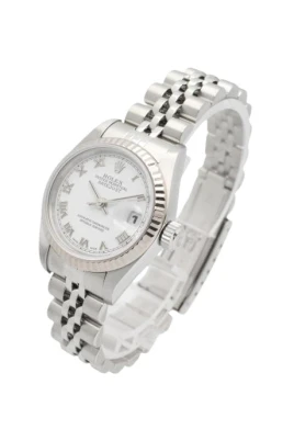 Pre-owned Vintage Datejust Armbandsur