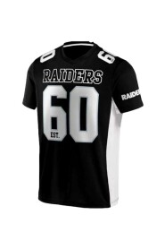Las Vegas Raiders Fanatics T-Shirt