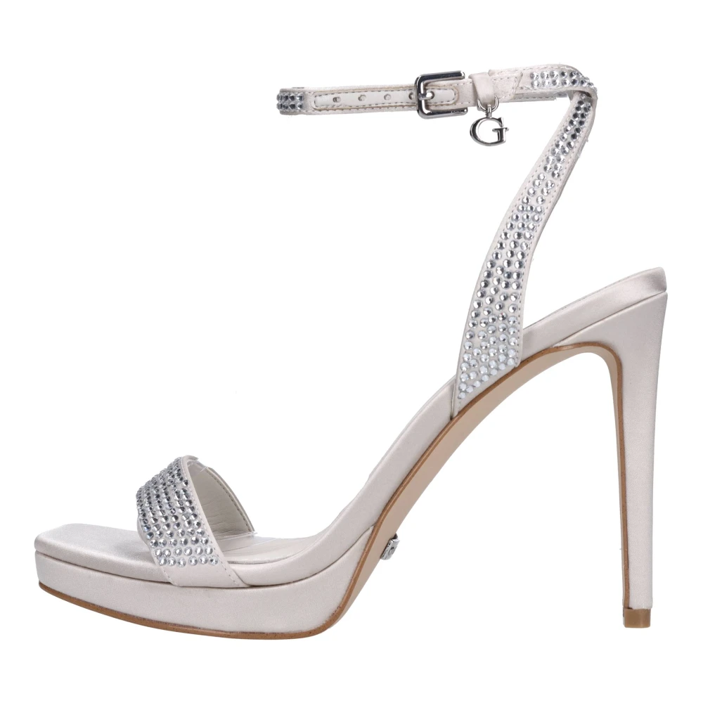 Shoes > Sandals > High Heel Sandals - - Guess - Modalova