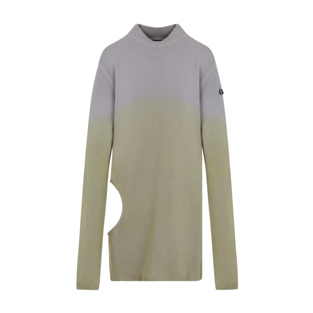 Knitwear > Turtlenecks - - Moncler - Modalova