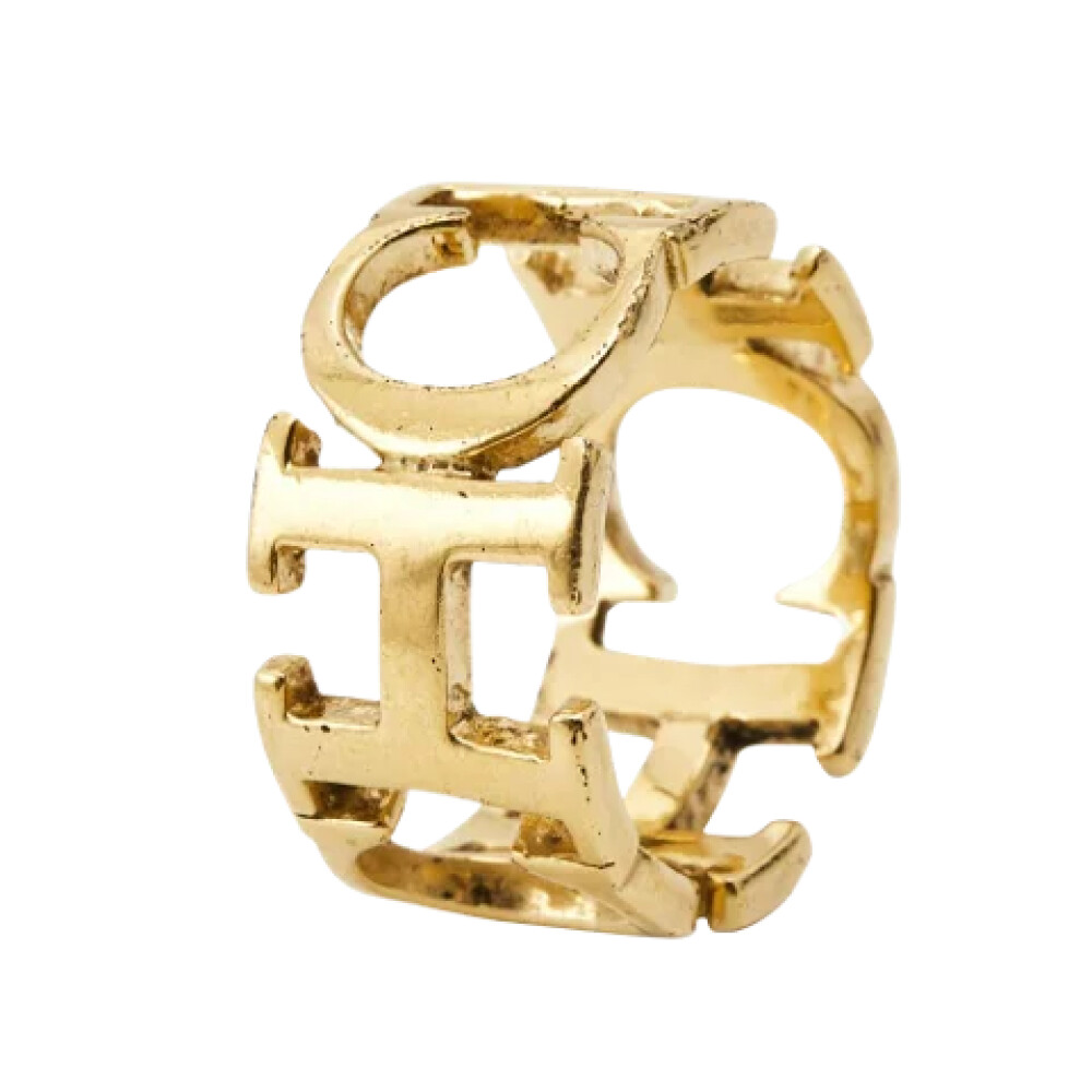 Anillo discount carolina herrera