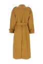 trench-coat-oversize-en-coton-ocre