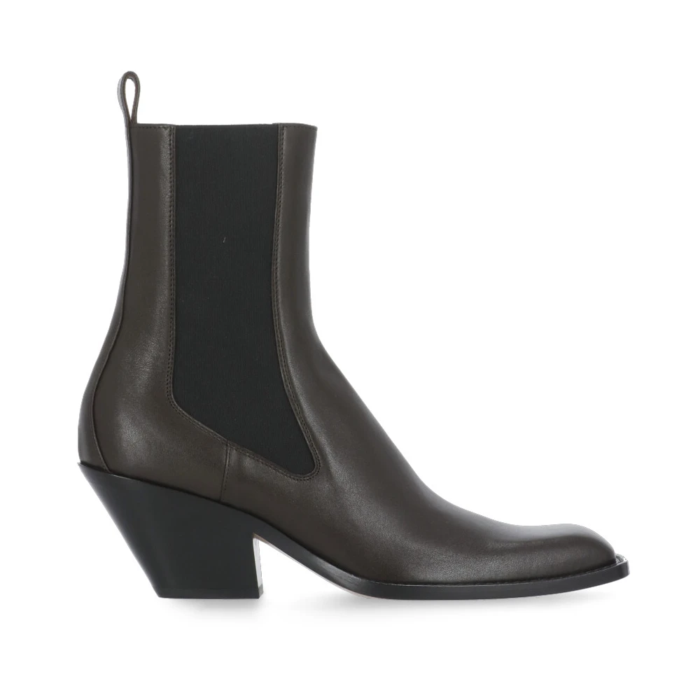 Shoes > Boots > Cowboy Boots - - Khaite - Modalova