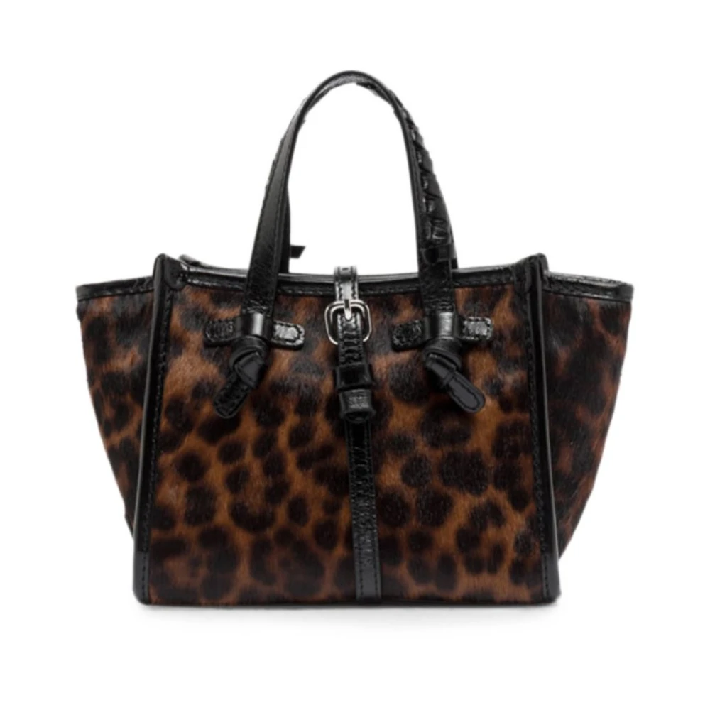 Gianni Chiarini Donna Nero Borse, Taglia Unica, New, - Immagine 1