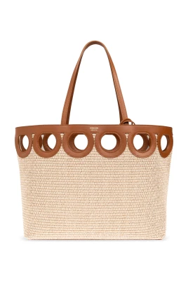 Shopper väska Gancio Medium