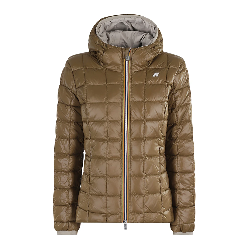 Jackets > Winter Jackets - - K-Way - Modalova