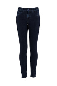Skinny Regular Waist Kimberly Jeans