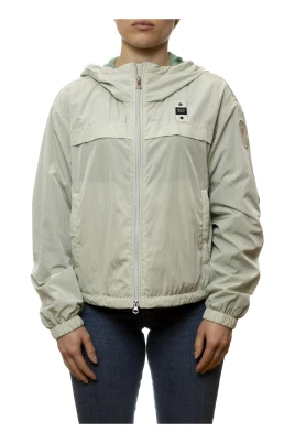 Burrage Breathable Jacket