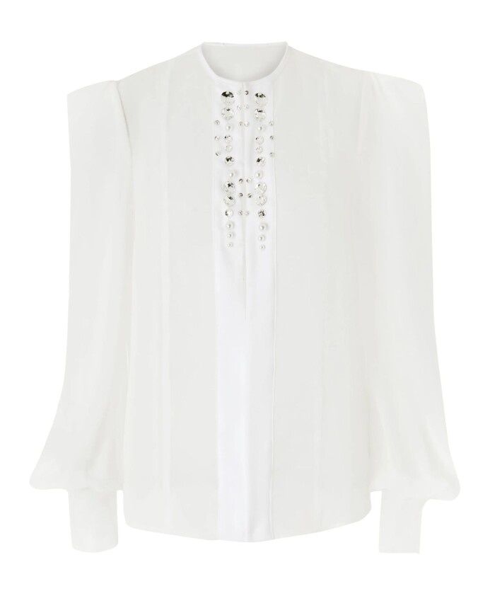 silk-beaded-blouse-white-long-sleeves