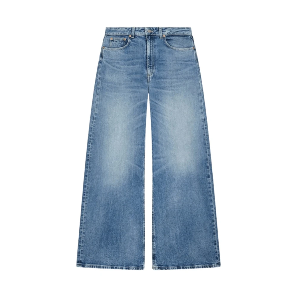 Dondup Donna Blu Jeans, W25, New,