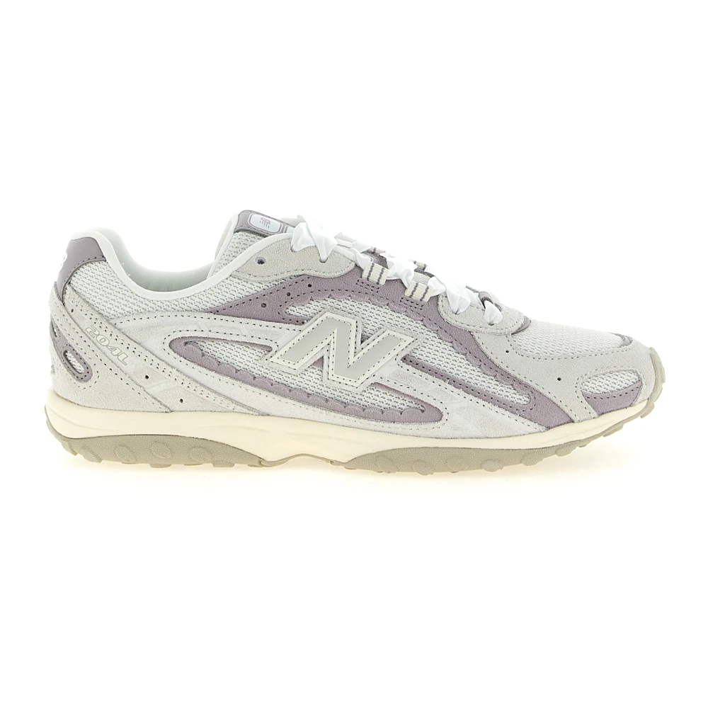 New Balance 204L Sneaker - Female - Running Shoes - Multicolor - 4 Uk - Sport
