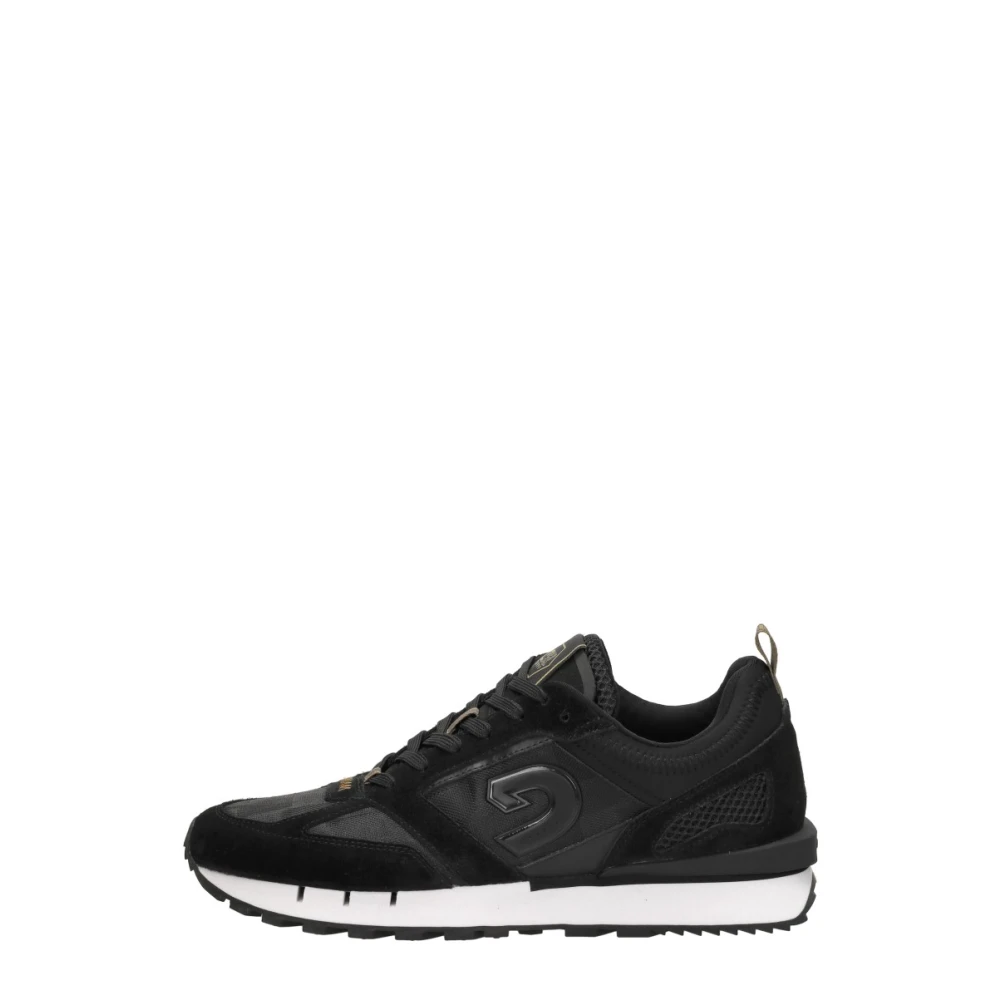 Cruyff Altius Sneaker Heren Schoenen Zwart