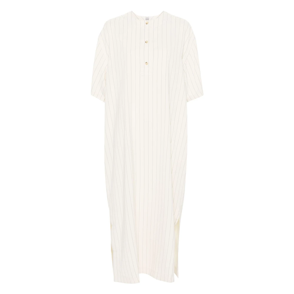 Dresses > Day Dresses > Maxi Dresses - - TotêMe - Modalova