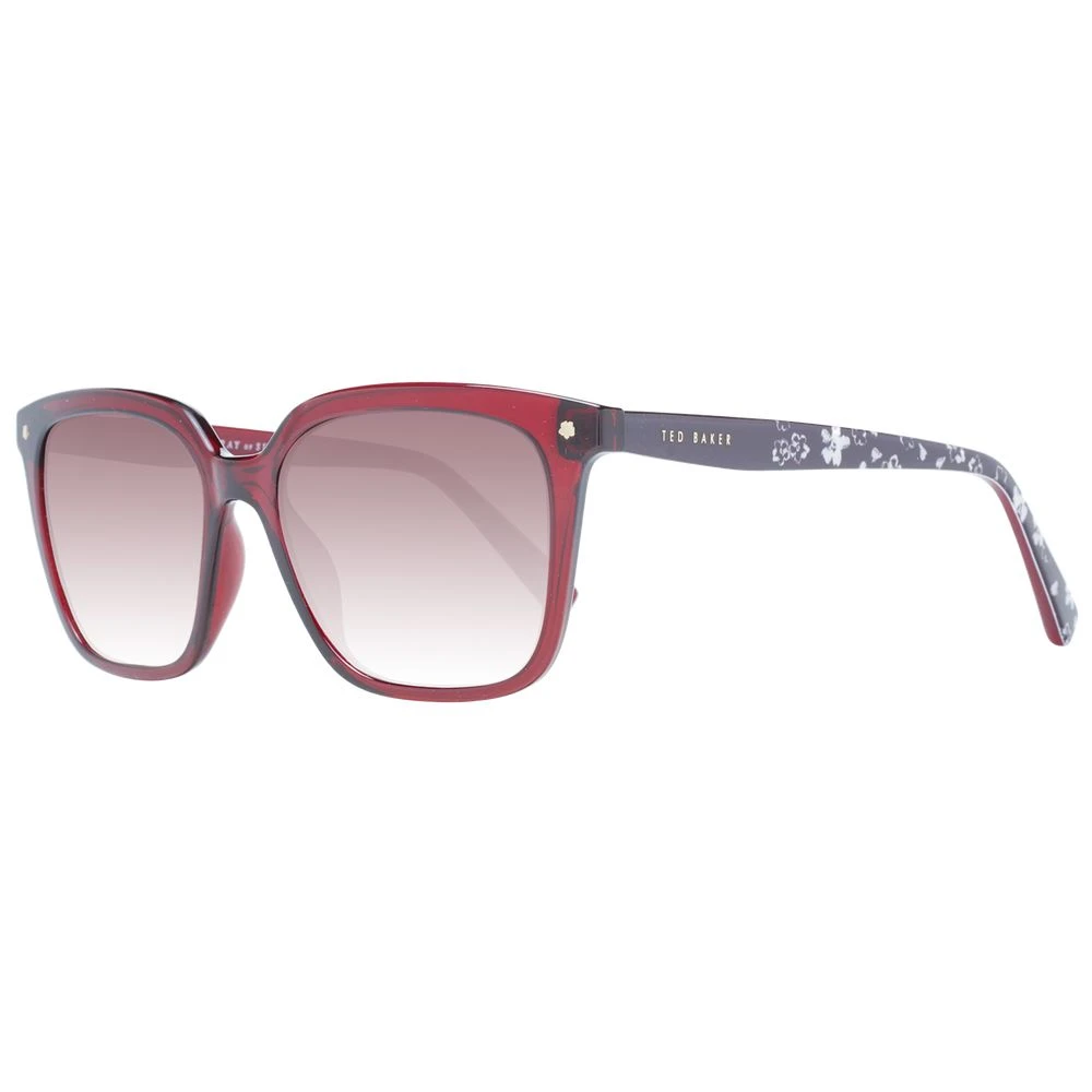 Ted Baker Women's Red Square Sunglasses Gradient