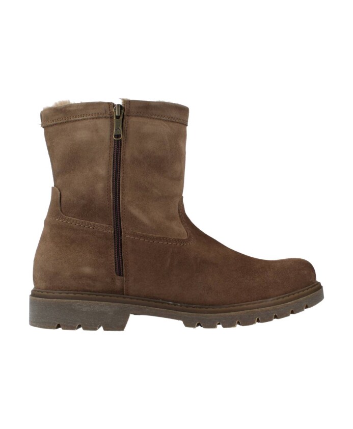 Botas hombre panama jack fedro