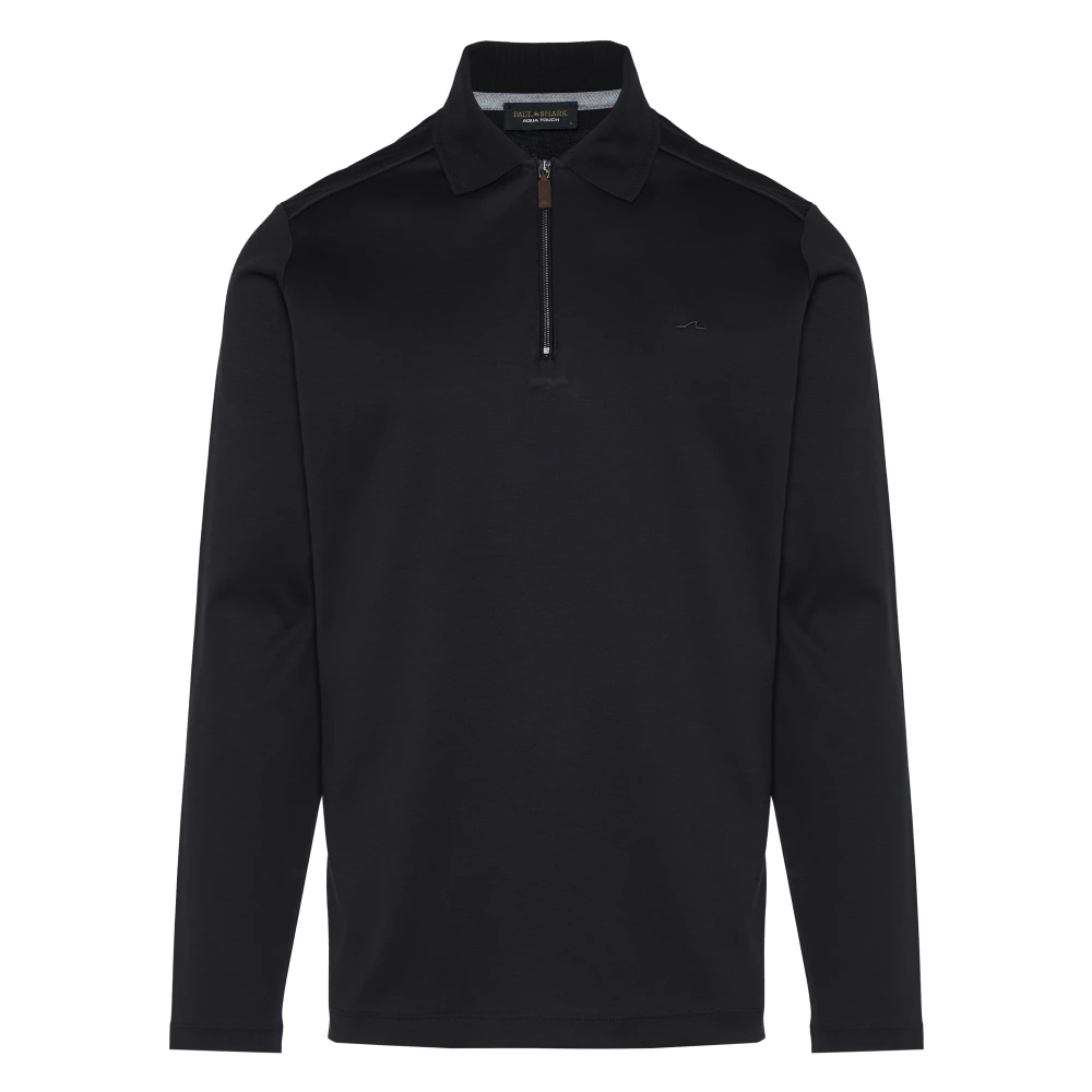 Tops > Polo Shirts - - Paul & Shark - Modalova