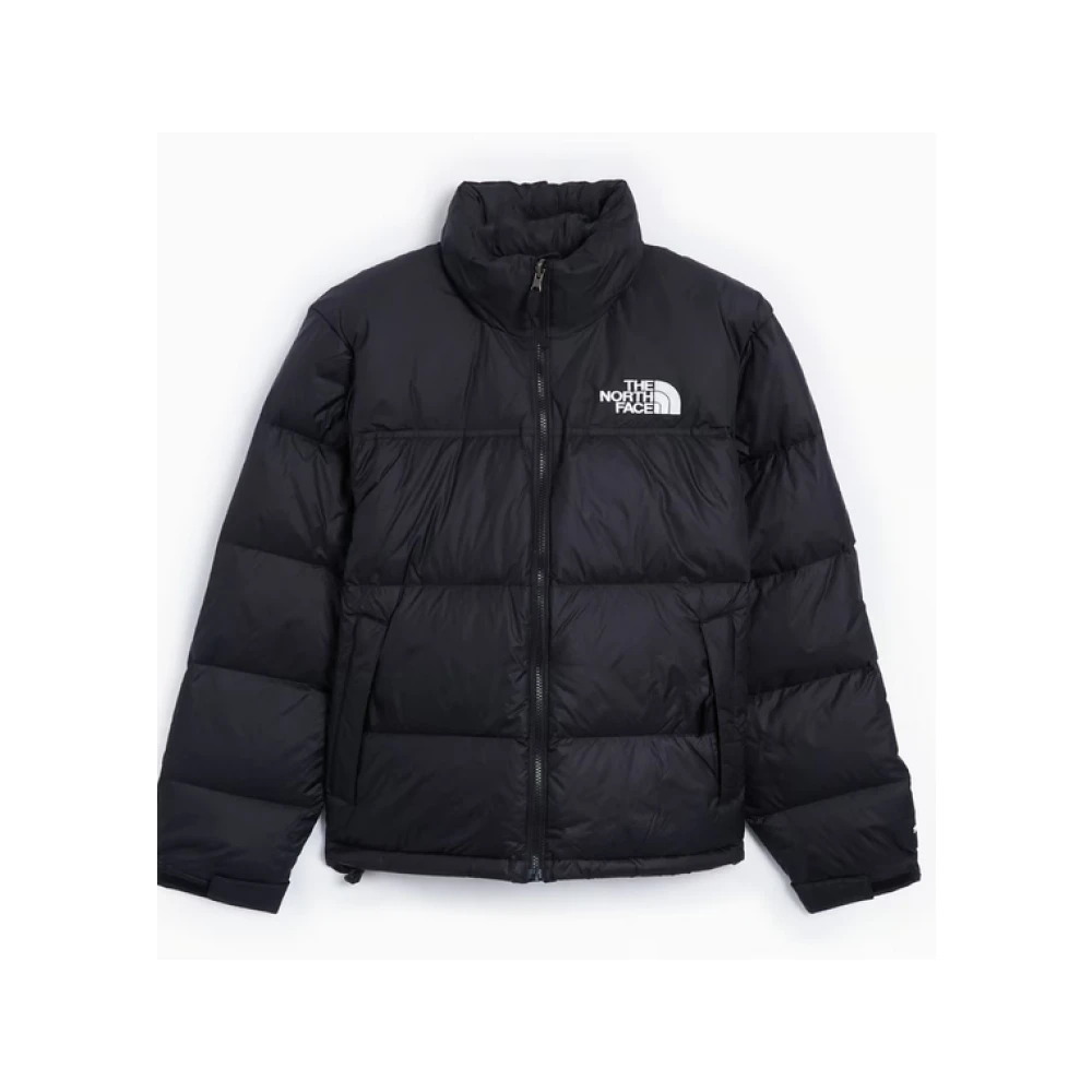 The North Face Dames Saikuru Jack Groen Zwart Black Dames