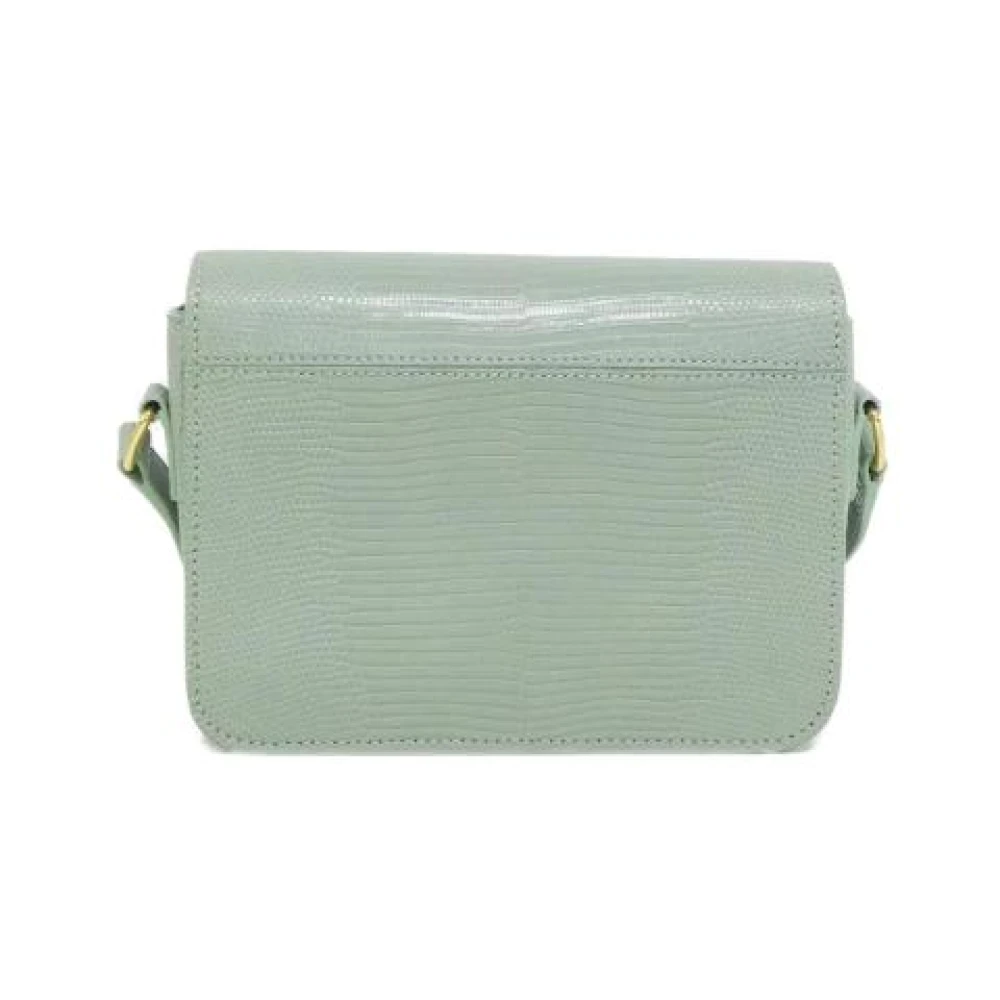 Pre-owned > Pre-owned Bags > Pre-owned Cross Body Bags - - Celine Vintage - Modalova