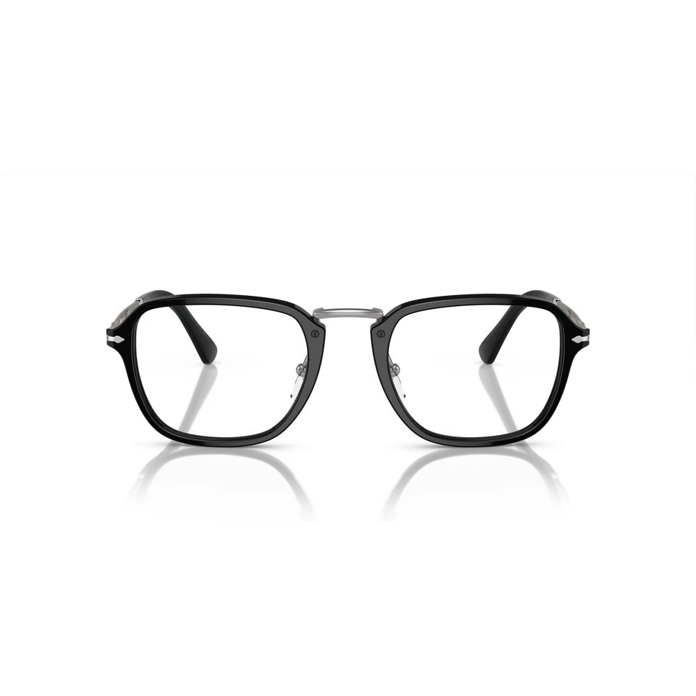 Persol Eyewear frames PO 3331V Black Unisex